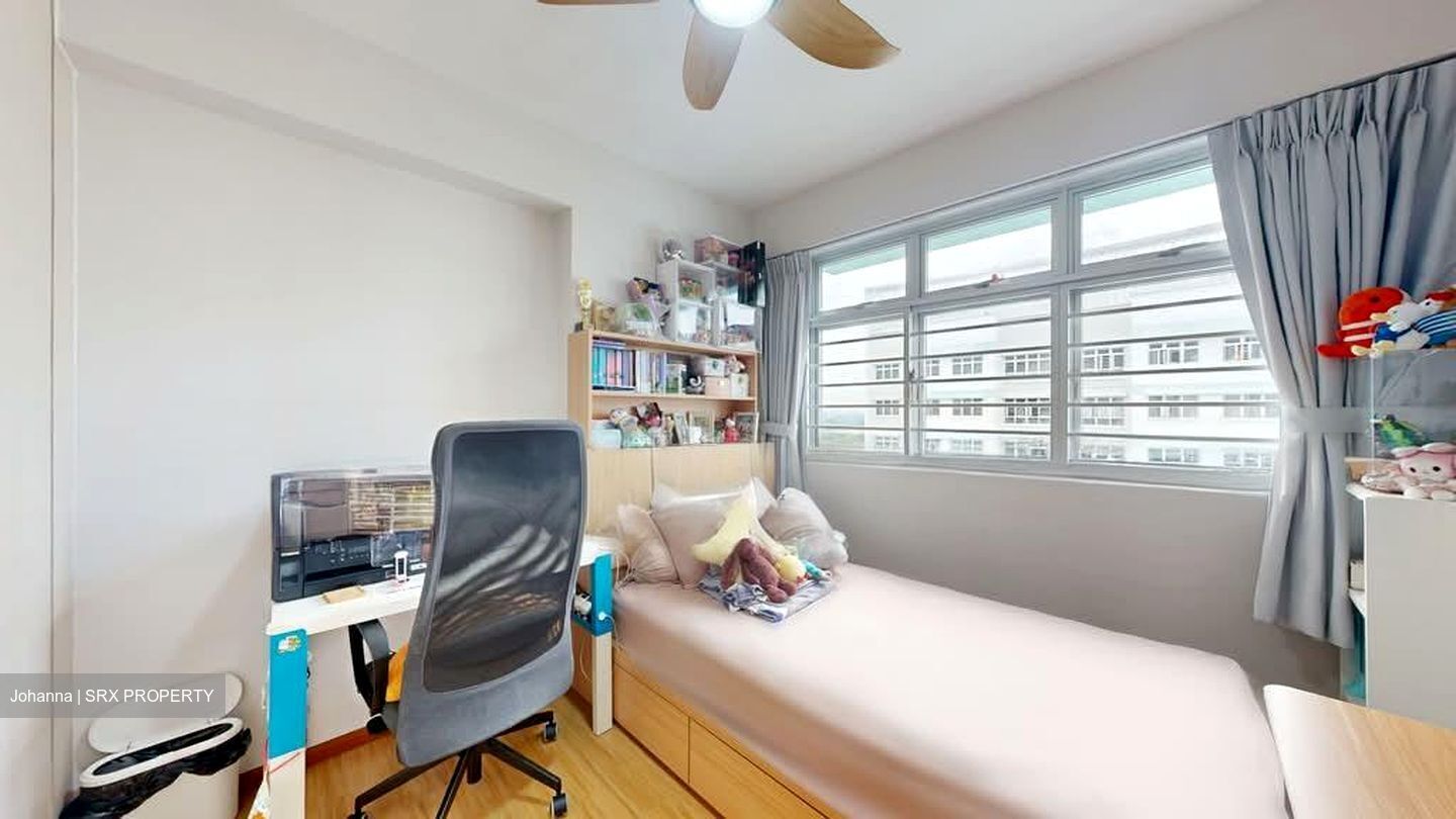 Blk 351D Anchorvale Fields (Sengkang), HDB 4 Rooms #556211141